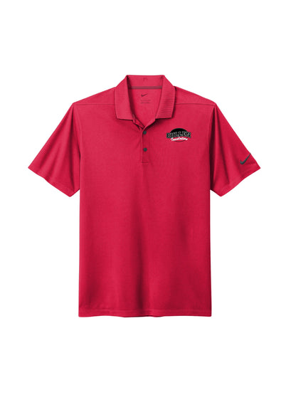 CIN216. Nike Dri-FIT Micro Pique 2.0 Polo
