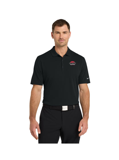 CIN216. Nike Dri-FIT Micro Pique 2.0 Polo