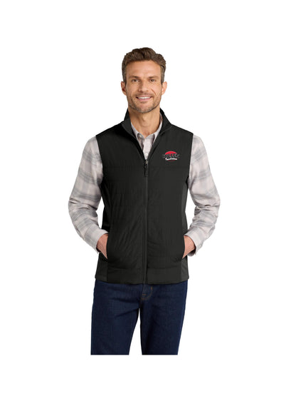 CIN221. Port Authority® Collective Insulated Vest