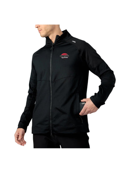 CIN223. UNRL Transition Full Zip