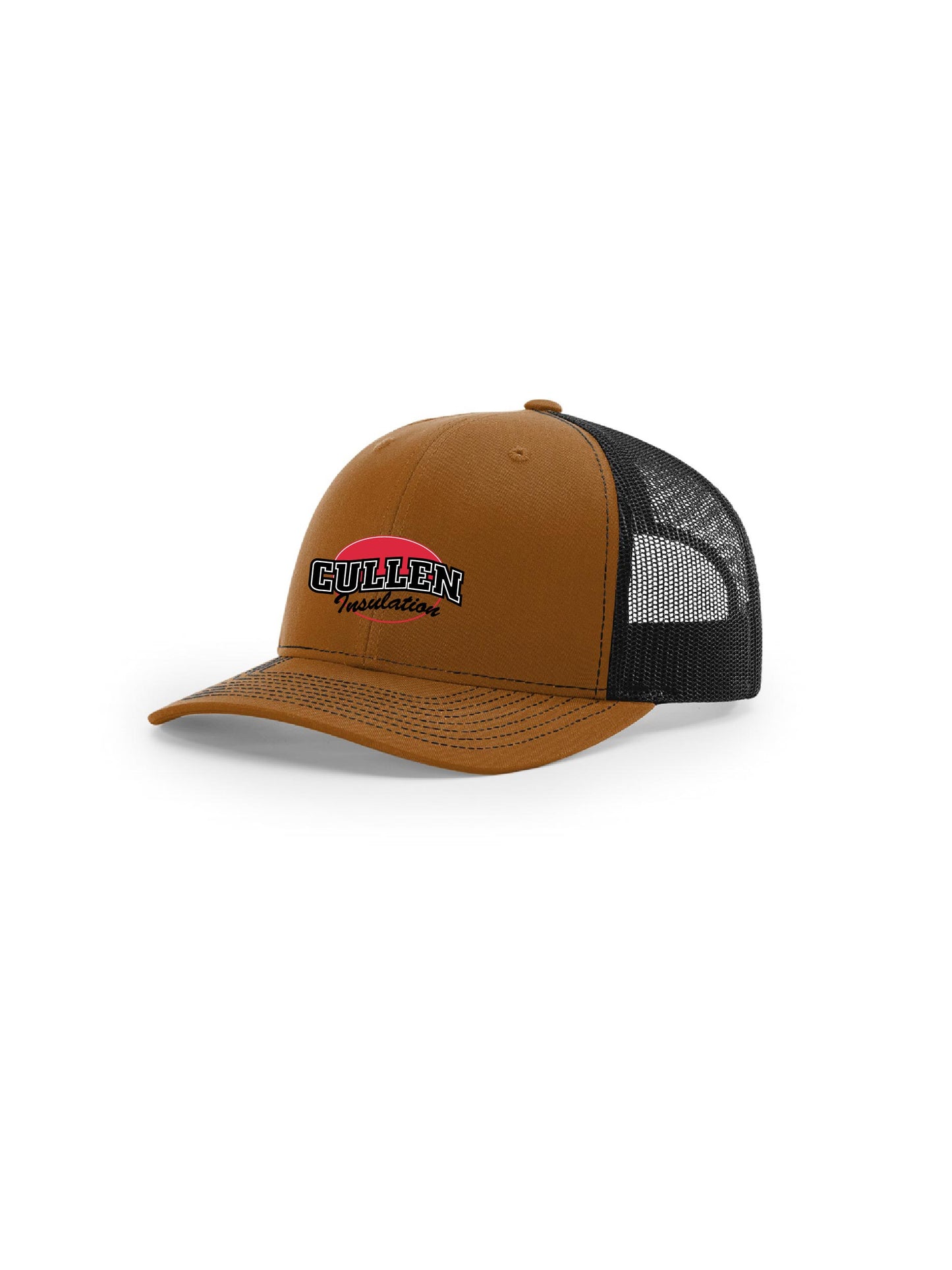 CIN501. Richardson Trucker Cap