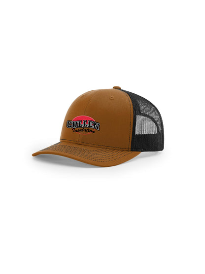 CIN501. Richardson Trucker Cap