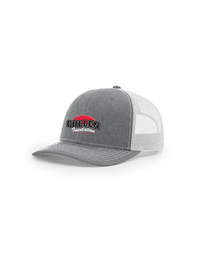 CIN501. Richardson Trucker Cap