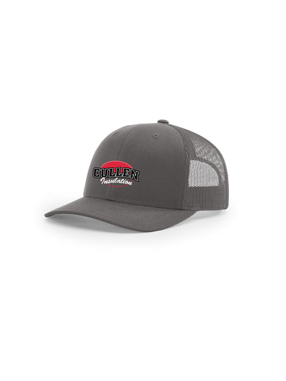 CIN501. Richardson Trucker Cap
