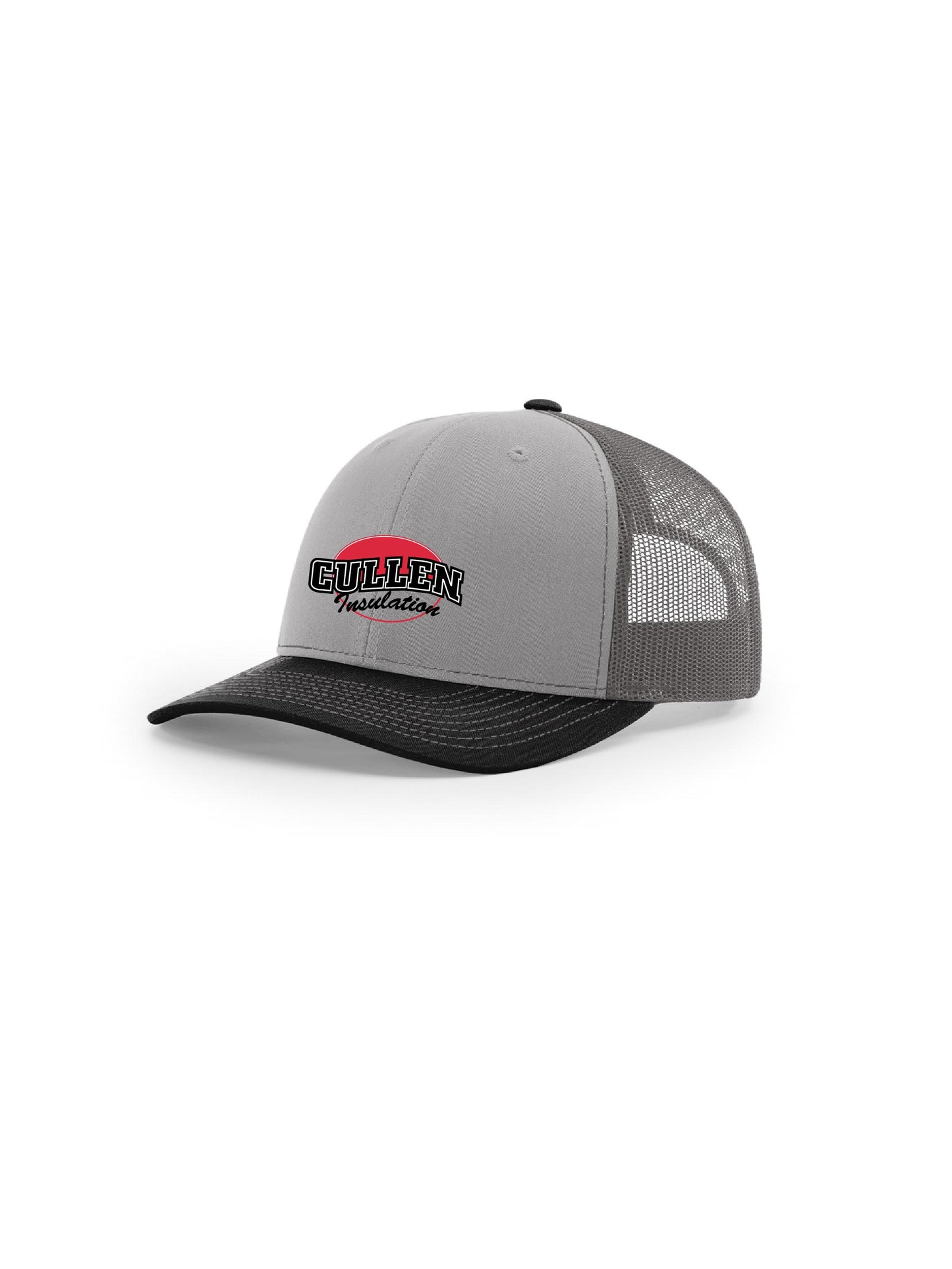 CIN501. Richardson Trucker Cap