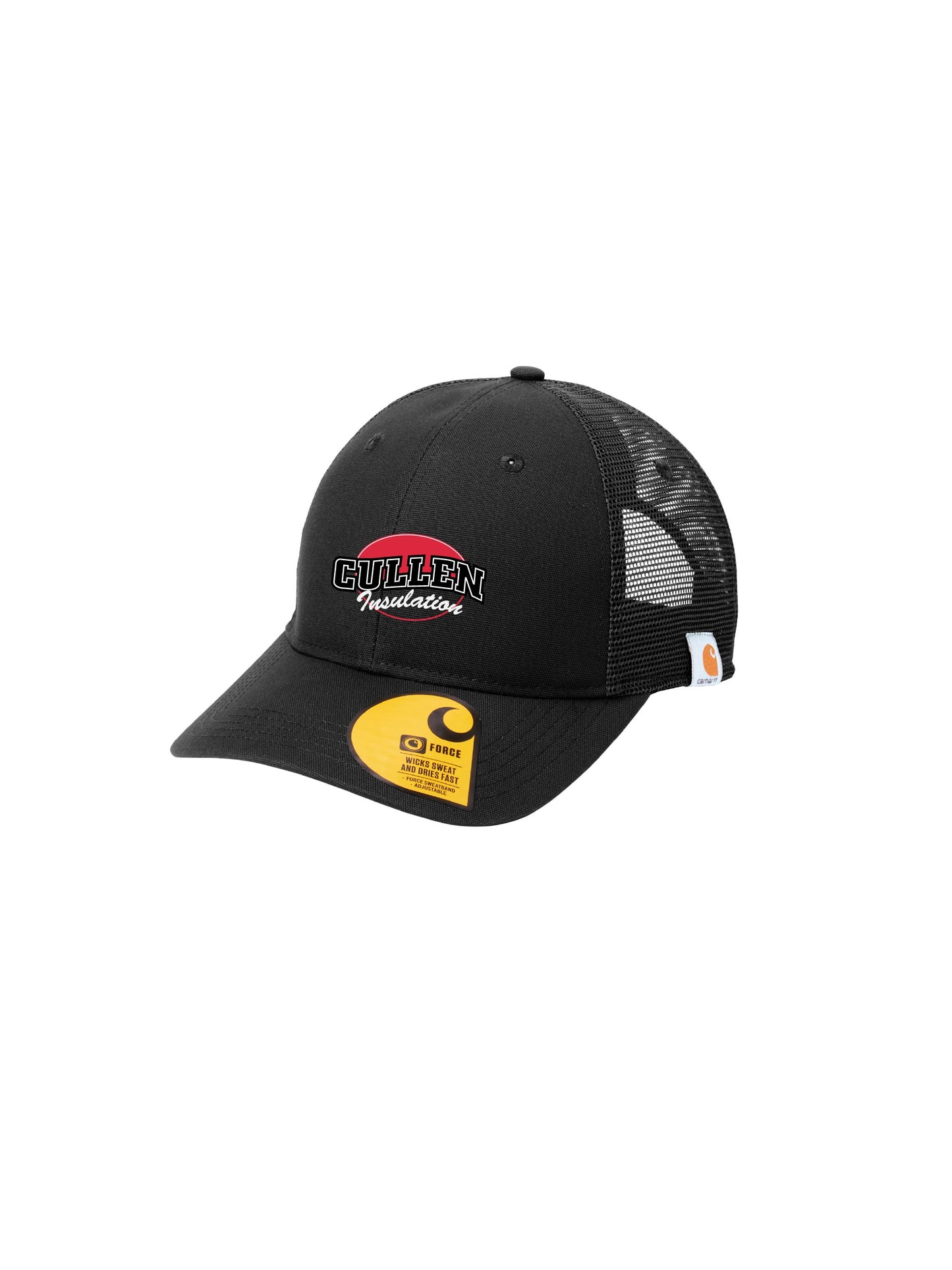CIN502. Carhartt® Rugged Professional™ Series Cap