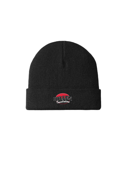 CIN503. Port Authority ® Knit Cuff Beanie