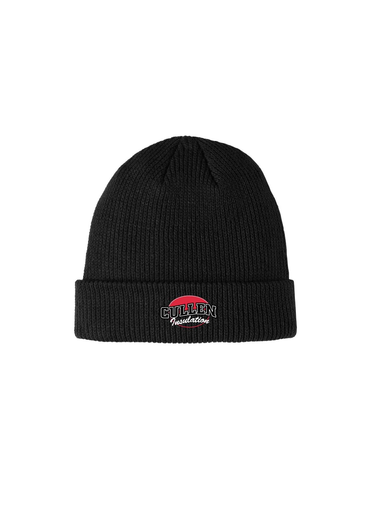CIN504. Port Authority® Cozy Cuffed Beanie