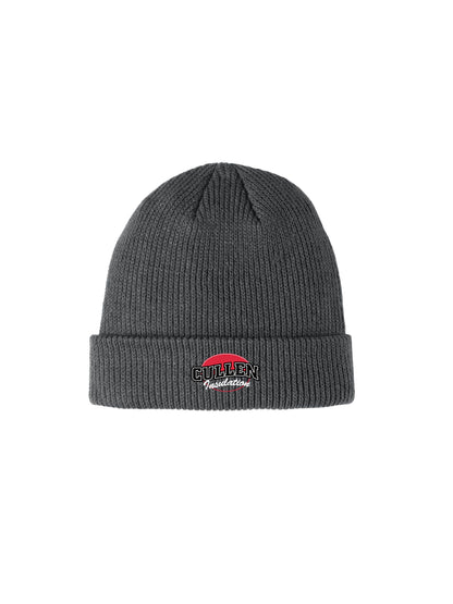 CIN504. Port Authority® Cozy Cuffed Beanie
