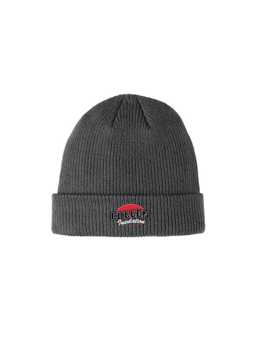 CIN504. Port Authority® Cozy Cuffed Beanie