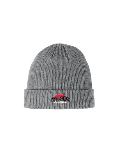 CIN504. Port Authority® Cozy Cuffed Beanie