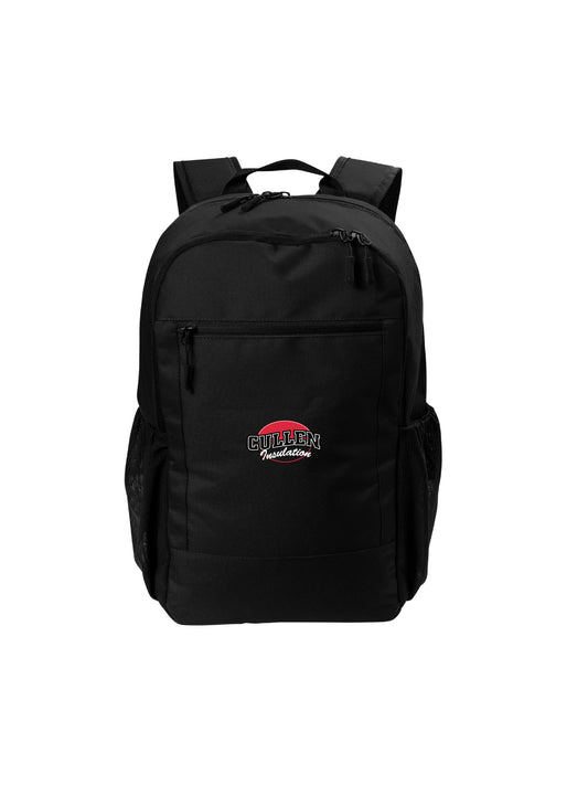 CIN505. Port Authority® Daily Commute Backpack