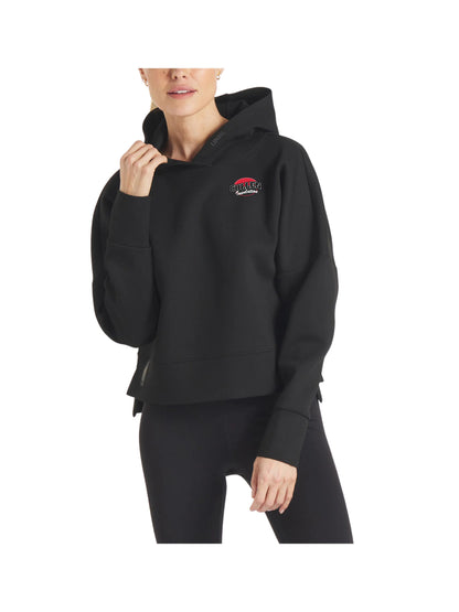 CIN106. Women's UNRL Luxbreak Oversized Hoodie