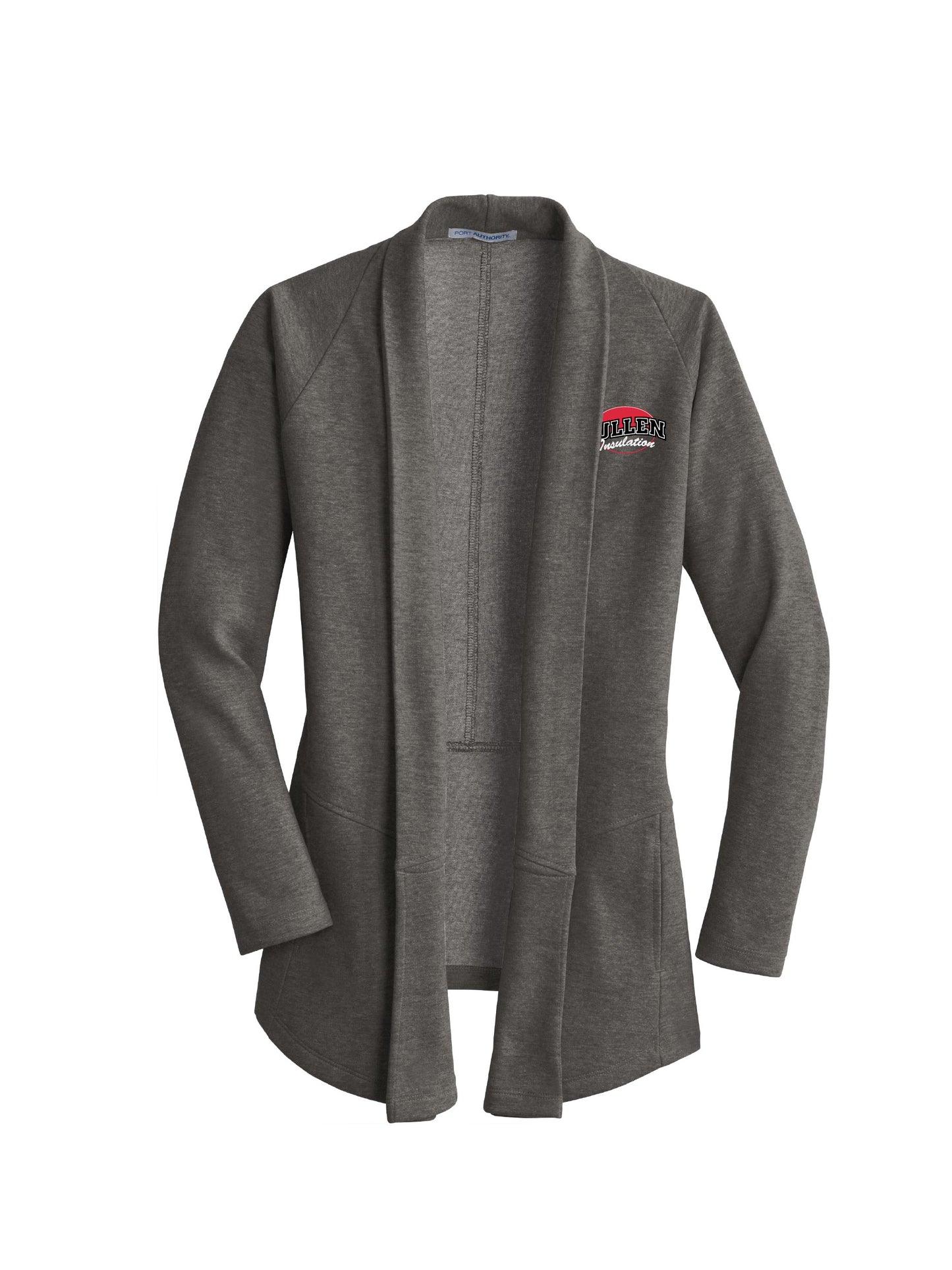 CIN107. Port Authority® Women's Interlock Cardigan