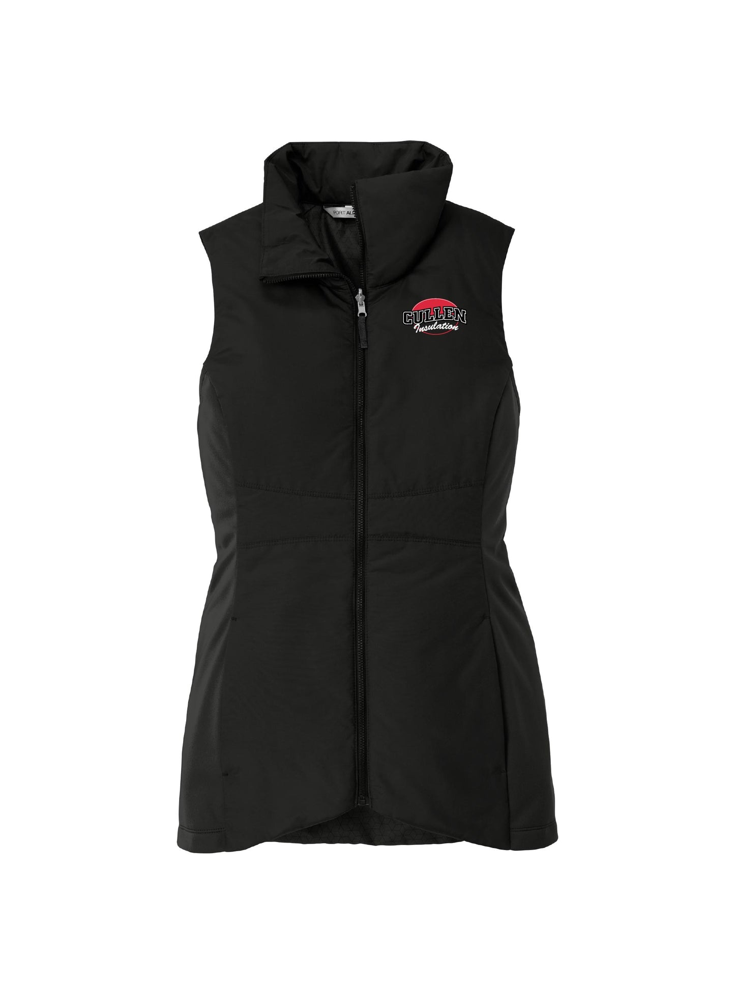 CIN113. Port Authority® Women's Collective Insulated Vest