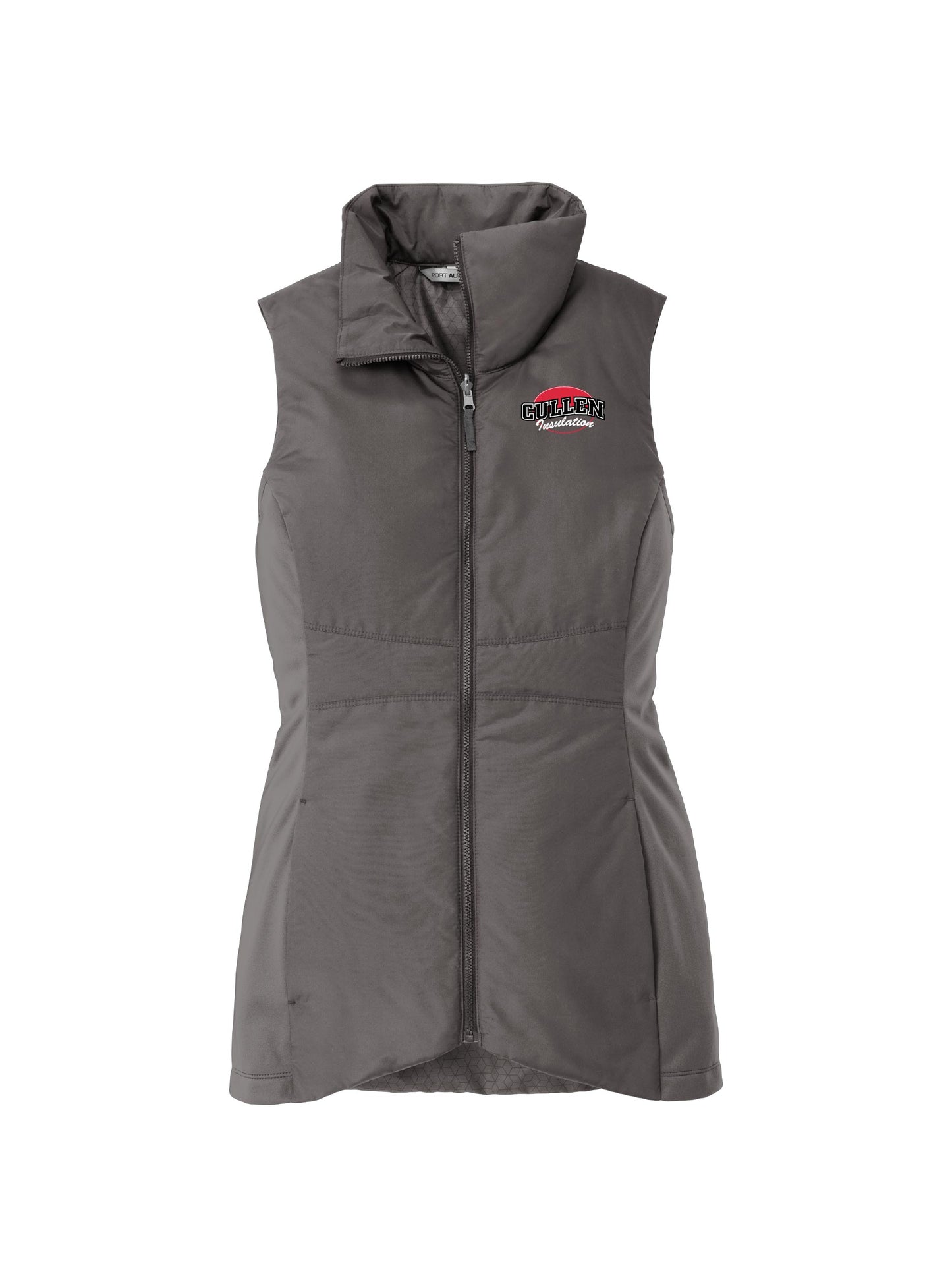 CIN113. Port Authority® Women's Collective Insulated Vest