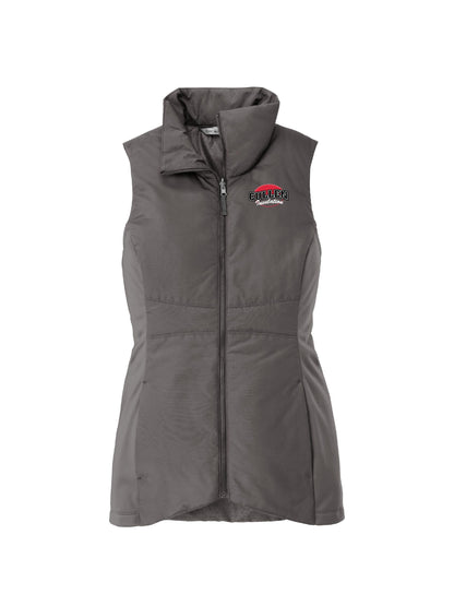 CIN113. Port Authority® Women's Collective Insulated Vest