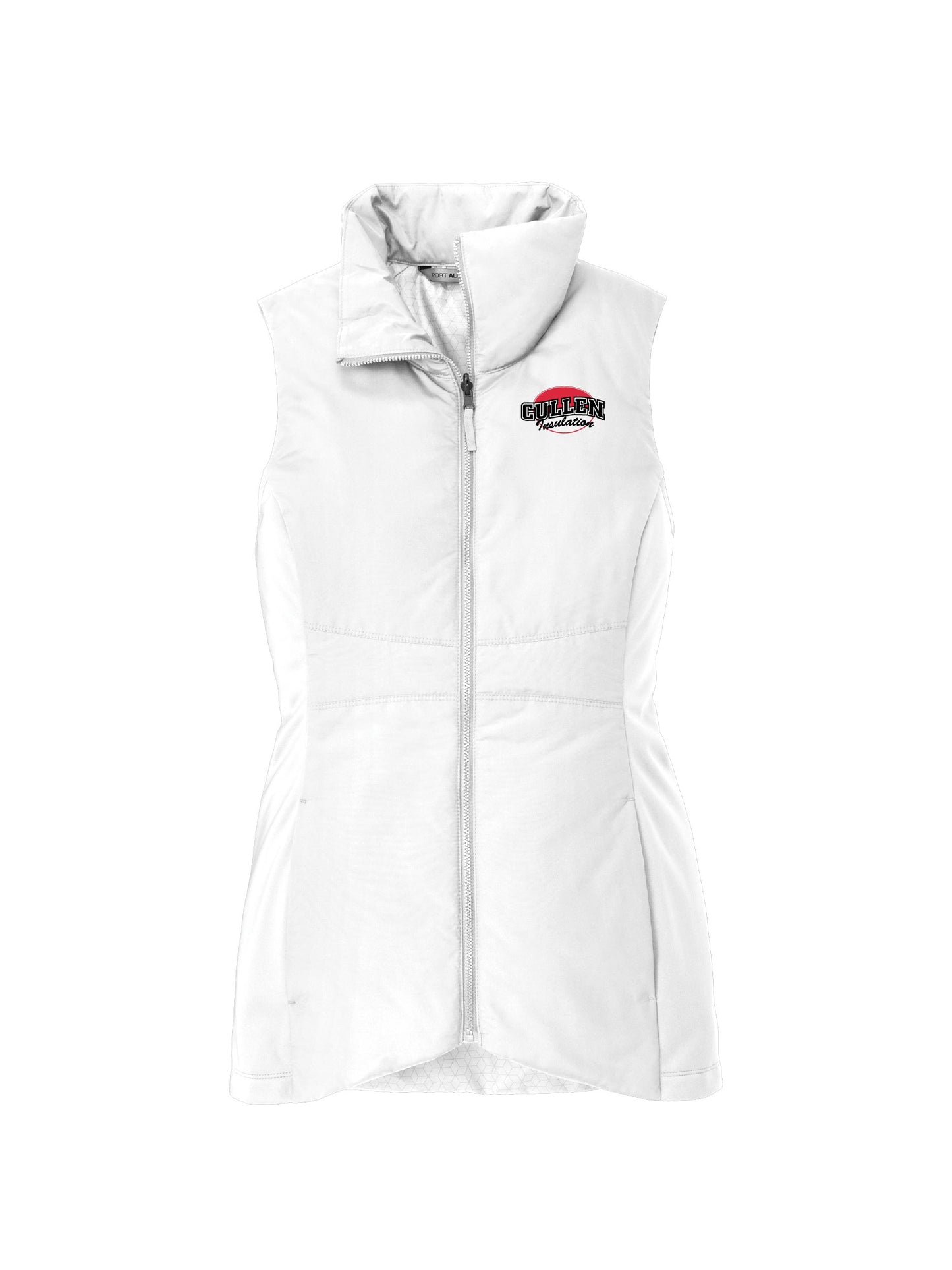 CIN113. Port Authority® Women's Collective Insulated Vest