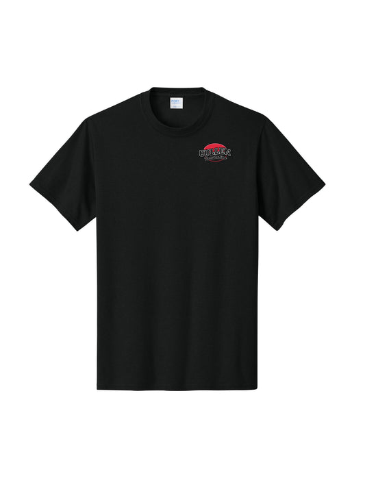 CIN201. Port & Co™ Core Cotton Tee