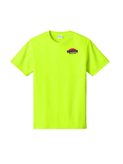 CIN201. Port & Co™ Core Cotton Tee