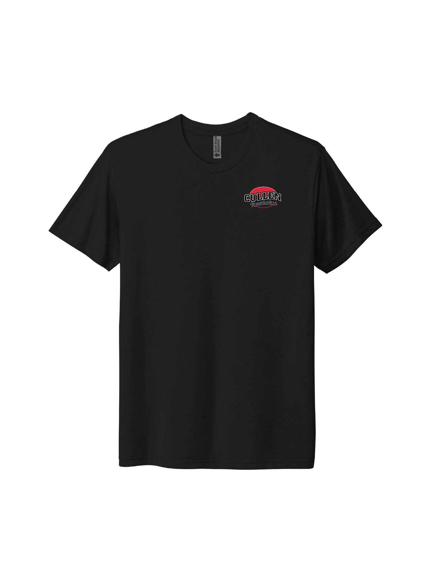 CIN203. Next Level Apparel® Adult Tri-Blend Tee