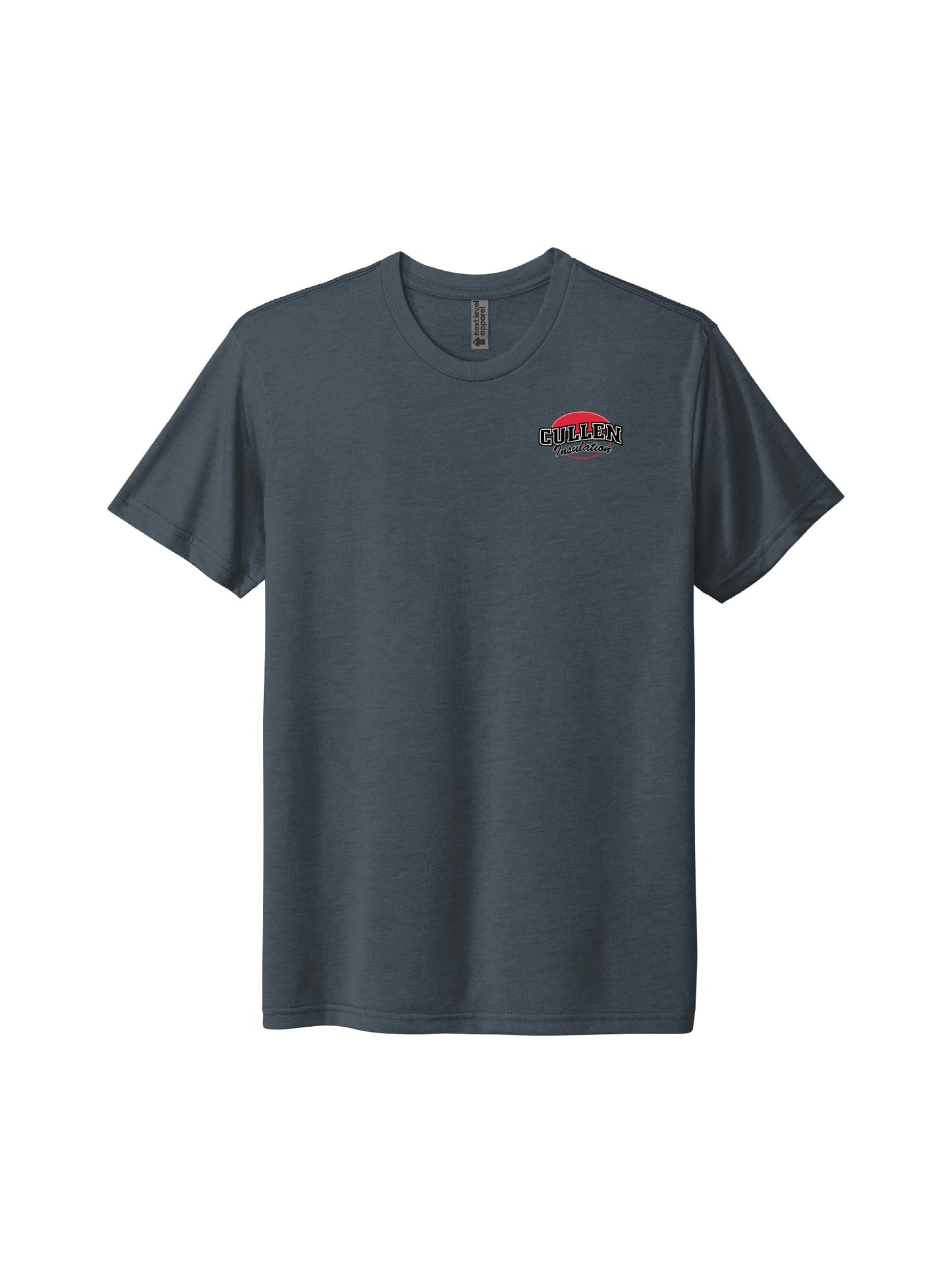 CIN203. Next Level Apparel® Adult Tri-Blend Tee