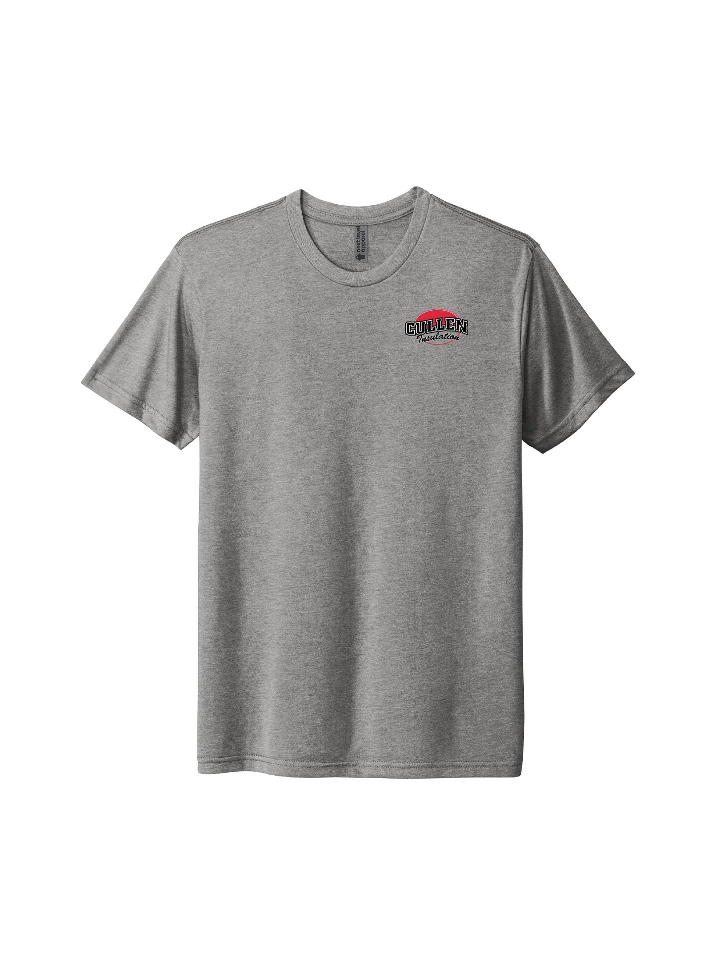 CIN203. Next Level Apparel® Adult Tri-Blend Tee