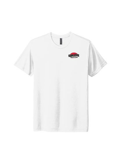 CIN203. Next Level Apparel® Adult Tri-Blend Tee