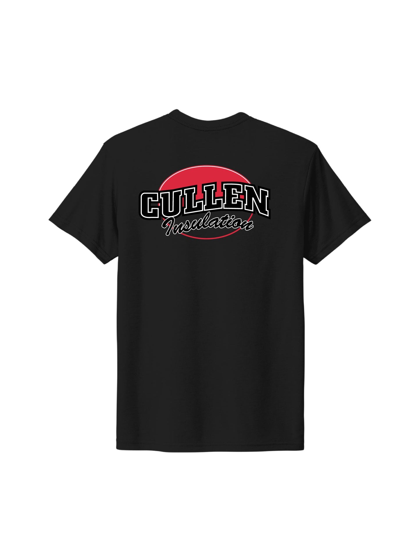 CIN203. Next Level Apparel® Adult Tri-Blend Tee