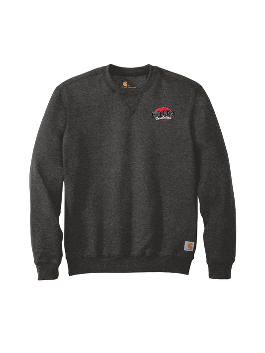 CIN205. Carhartt® Midweight Crewneck Sweatshirt