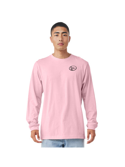 CG316. BELLA+CANVAS® Unisex Jersey Long Sleeve Tee