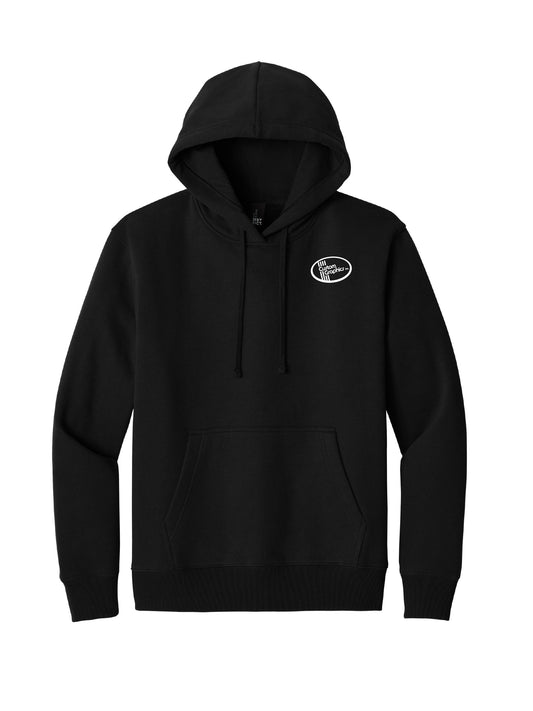 CG317. District® V.I.T.™ Super Heavyweight Fleece Hoodie