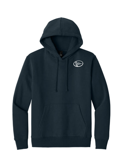 CG317. District® V.I.T.™ Super Heavyweight Fleece Hoodie
