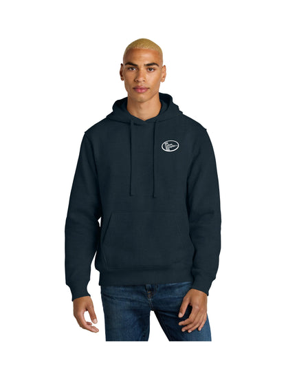 CG317. District® V.I.T.™ Super Heavyweight Fleece Hoodie
