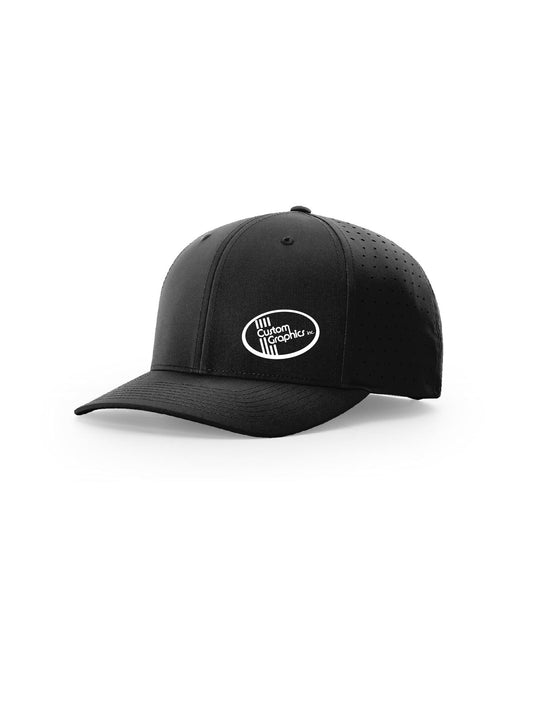 CG503. Richardson Laser Perf R-Flex Snapback