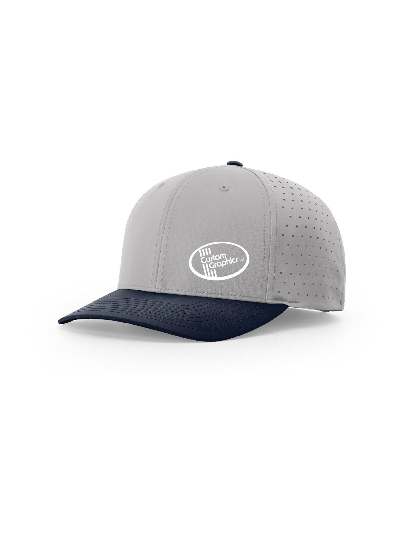 CG503. Richardson Laser Perf R-Flex Snapback