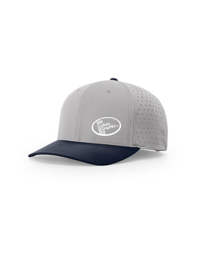 CG503. Richardson Laser Perf R-Flex Snapback