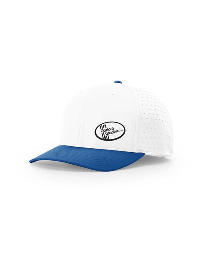 CG503. Richardson Laser Perf R-Flex Snapback