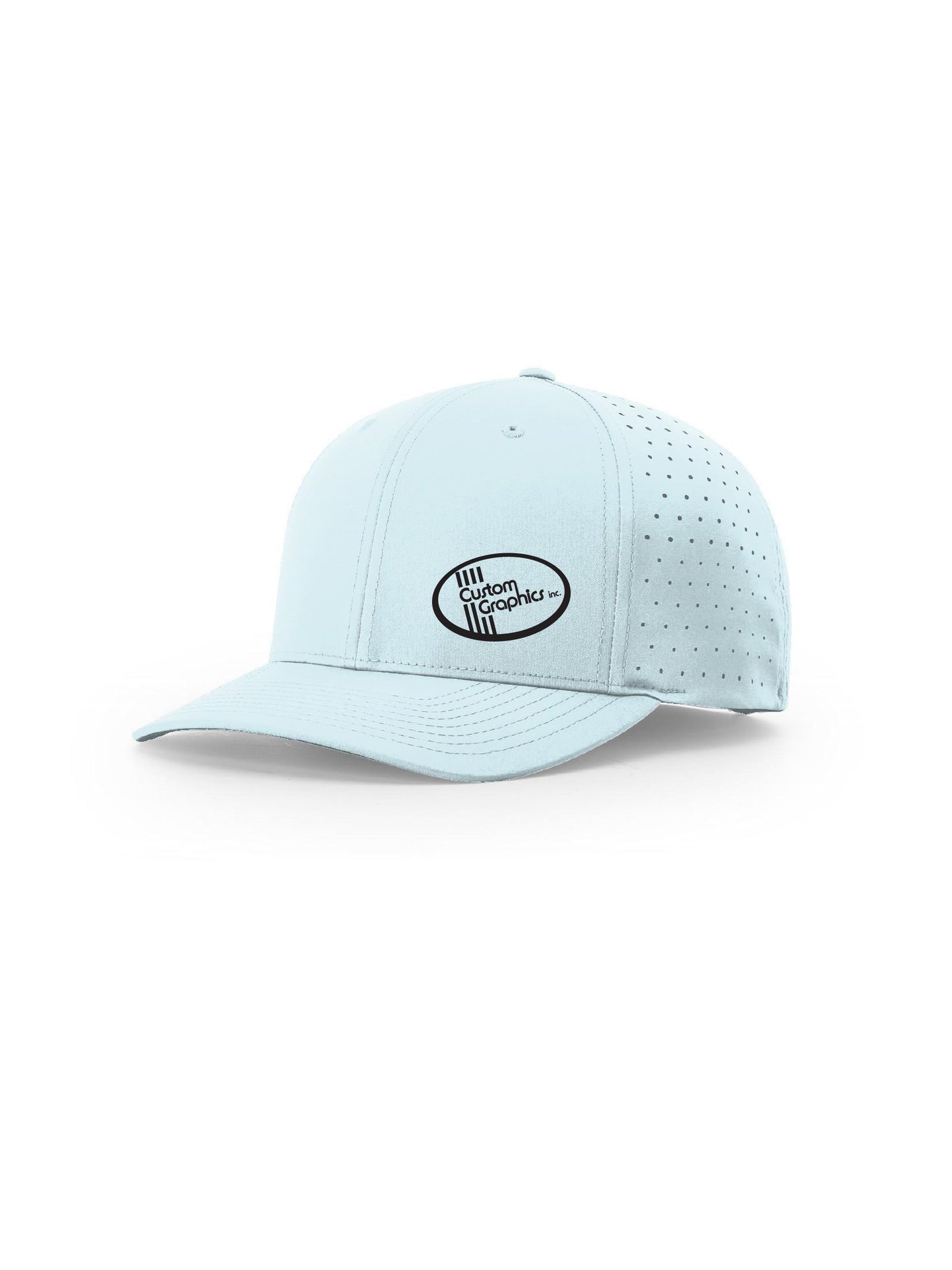 CG503. Richardson Laser Perf R-Flex Snapback