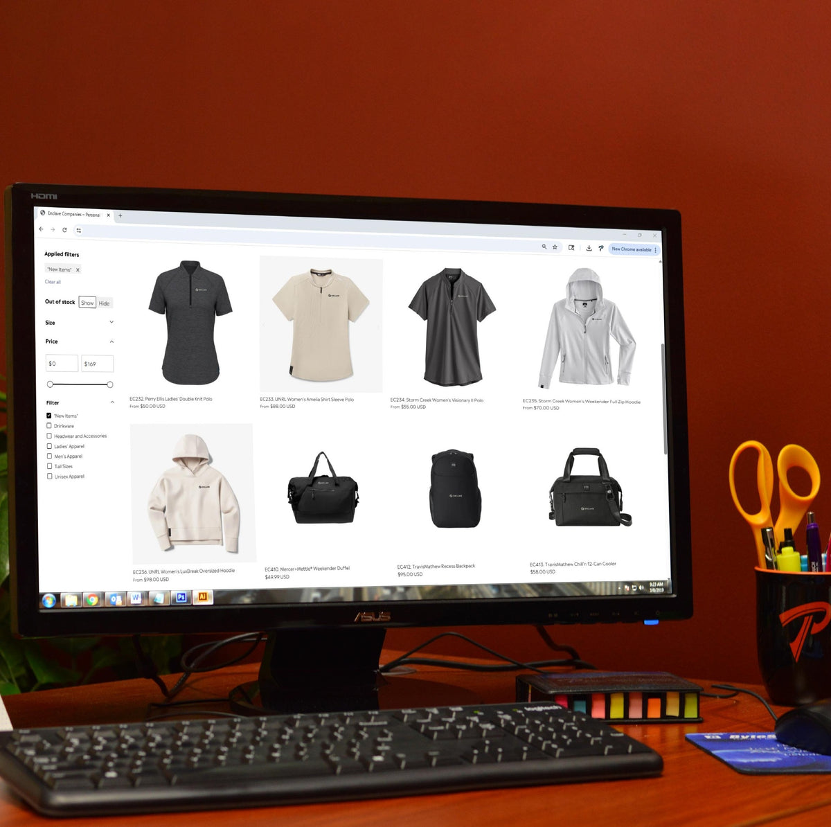 Personalization Store Personal Touch Marketing & Manufacturing | Customize & Personalize