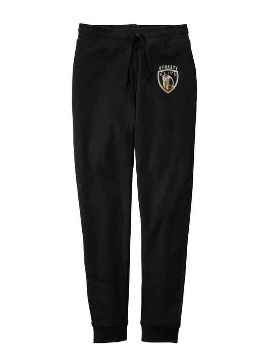 DE106. District V.I.T. Fleece Jogger