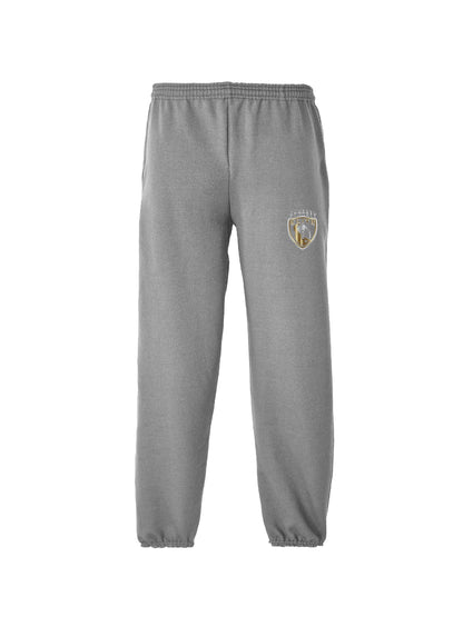 DE206. Port & Company® - Essential Fleece Sweatpant with Pockets