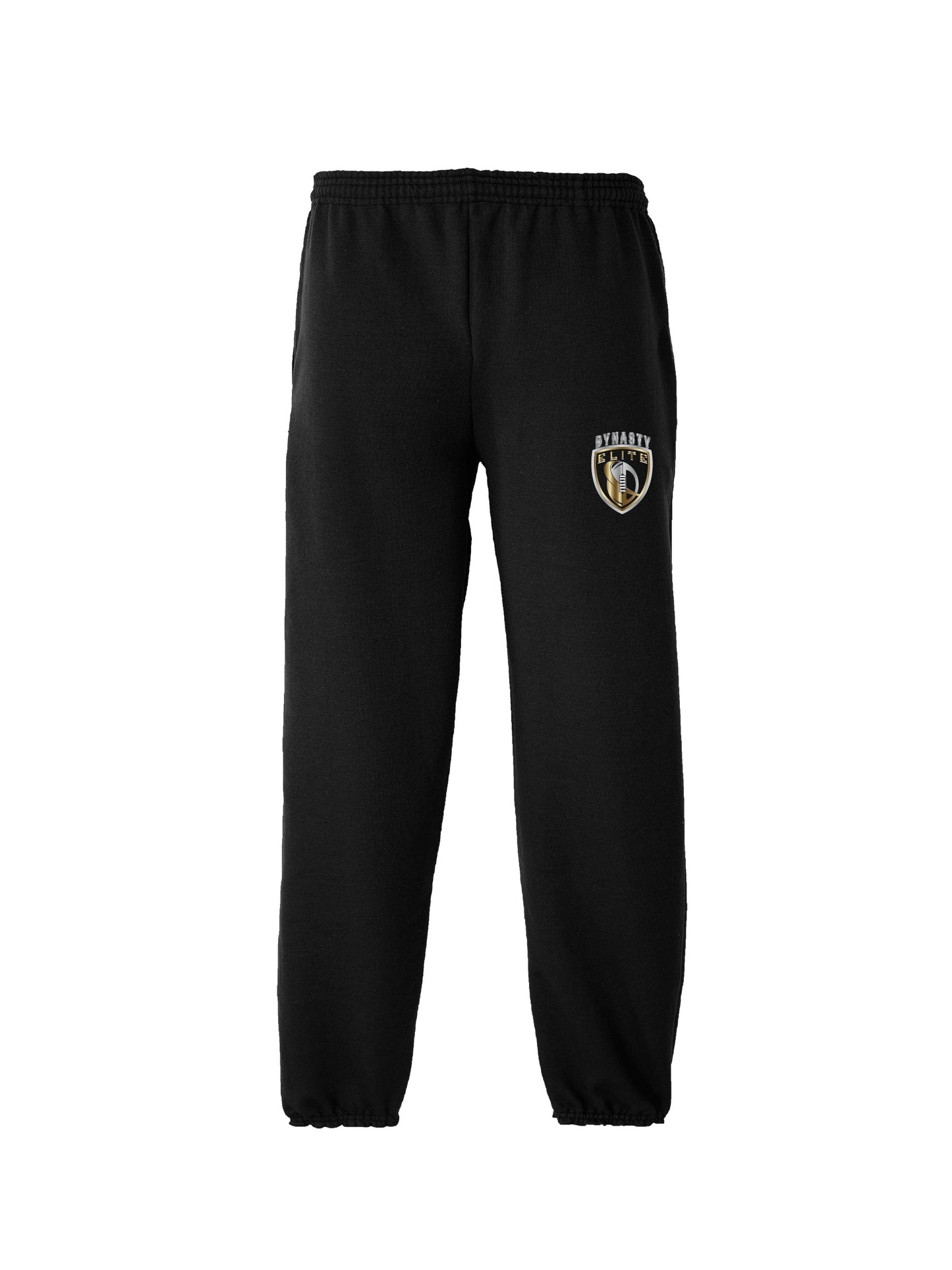 DE206. Port & Company® - Essential Fleece Sweatpant with Pockets