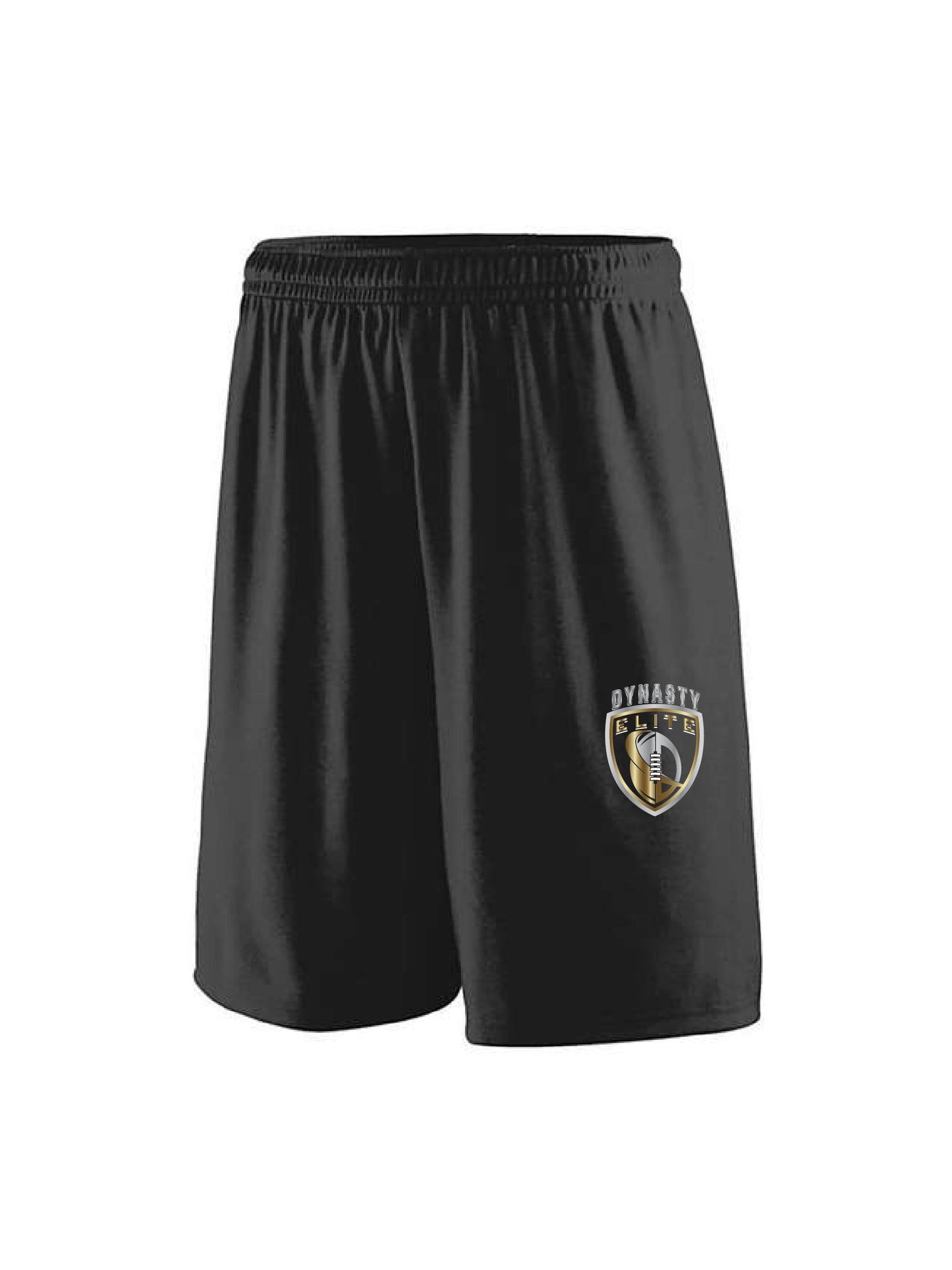 DE207. Augusta Sportswear - Training Shorts