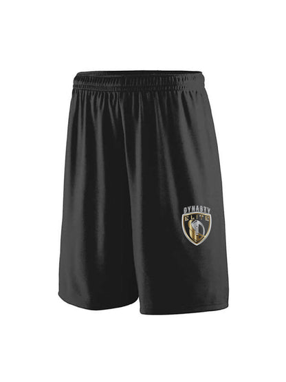 DE207. Augusta Sportswear - Training Shorts