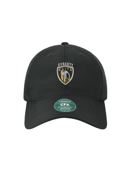 DE401. LEGACY - Cool Fit Cap