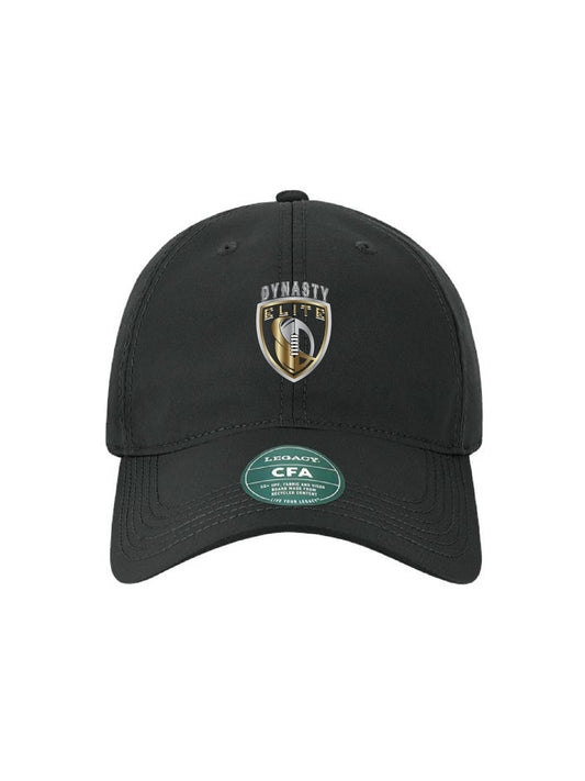DE401. LEGACY - Cool Fit Cap