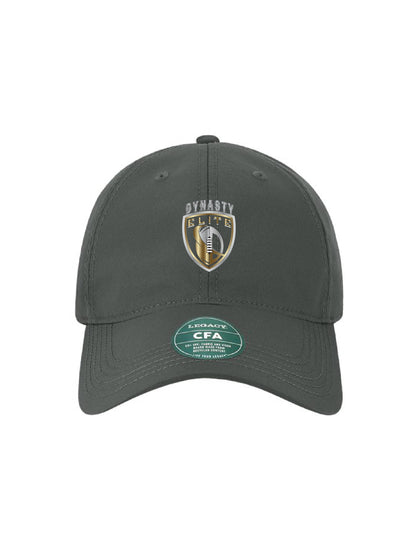 DE401. LEGACY - Cool Fit Cap