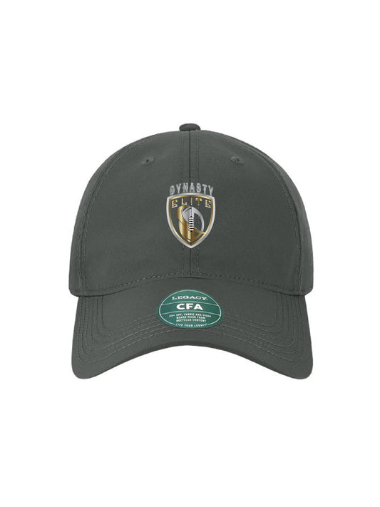 DE401. LEGACY - Cool Fit Cap