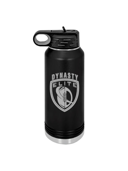 DE408. Polar Camel 32 oz. Water Bottle